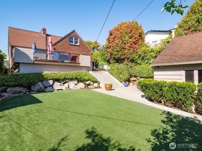 3411 NW 67th Street, Seattle WA 98117