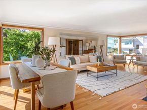 3411 NW 67th Street, Seattle WA 98117