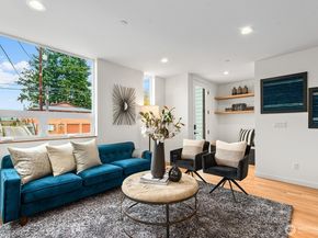 4116 A Burke Avenue N, Seattle WA 98103