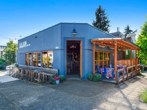 4116 A Burke Avenue N, Seattle WA 98103