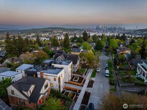 4116 A Burke Avenue N, Seattle WA 98103