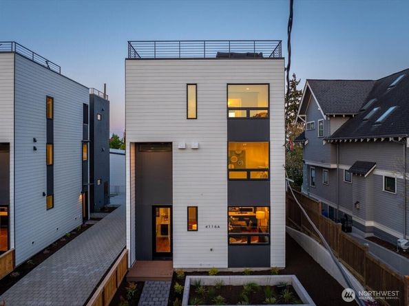 4116 A Burke Avenue N, Seattle WA 98103