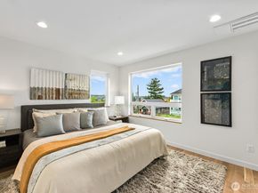 4116 A Burke Avenue N, Seattle WA 98103