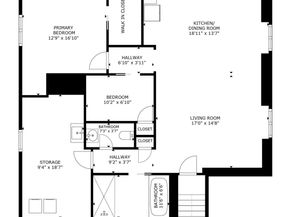 2519 31st Avenue S, Seattle WA 98144