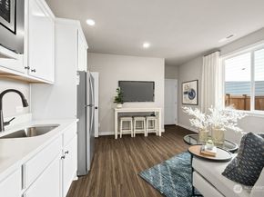 3950 Flat Top Drive, Bremerton WA 98312