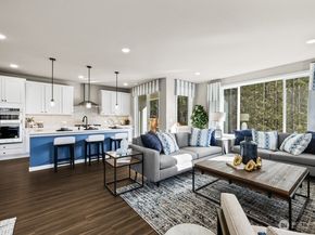 3950 Flat Top Drive, Bremerton WA 98312