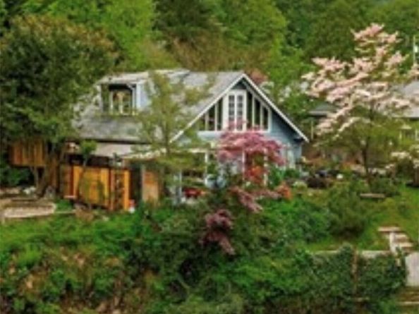 303 E 11th Street, Snohomish WA 98290
