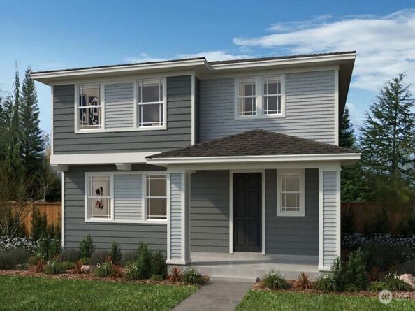 6194 Talus Loop SW 418, Port Orchard WA 98367