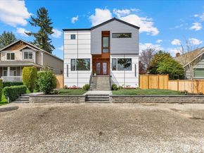 9535 Dayton Avenue N, Seattle WA 98103