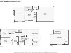 2502 204th Place SW B1, Lynnwood WA 98036