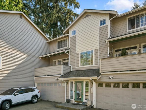 14714 53rd Avenue W 104, Edmonds WA 98026