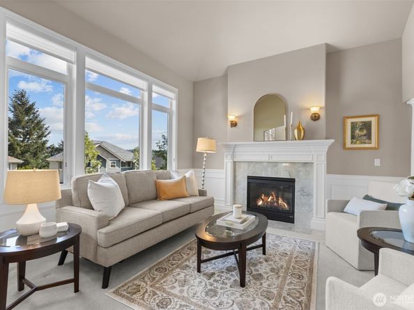 2759 NW Pine Cone Place, Issaquah WA 98027