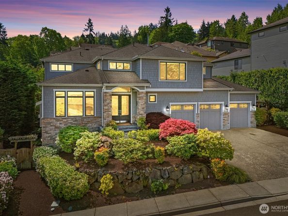 2759 NW Pine Cone Place, Issaquah WA 98027