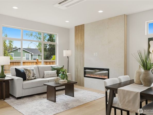 12221 NE 106th Street, Kirkland WA 98033