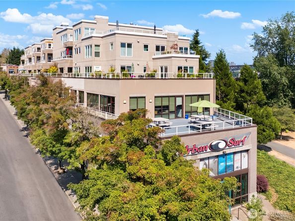 3300 Meridian Avenue N 302, Seattle WA 98103