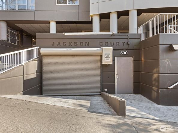 530 Melrose Avenue E 507, Seattle WA 98102