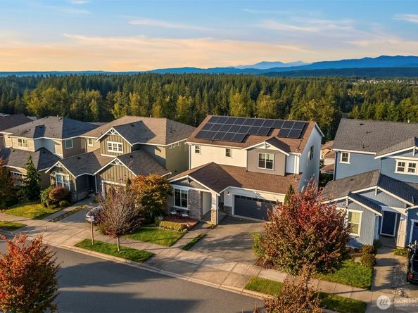 8816 Wilde Avenue SE, Snoqualmie WA 98065