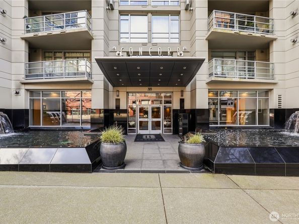 2929 1st Avenue 519, Seattle WA 98121