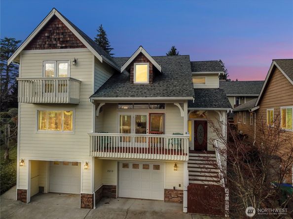 3215 Rickey Road NE, Bremerton WA 98310
