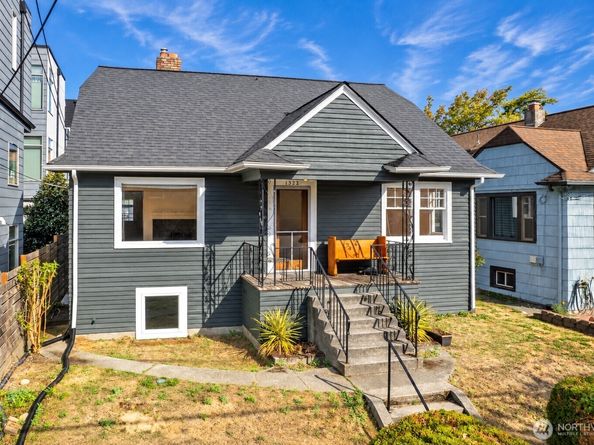 1522 NW 59th Street, Seattle WA 98107