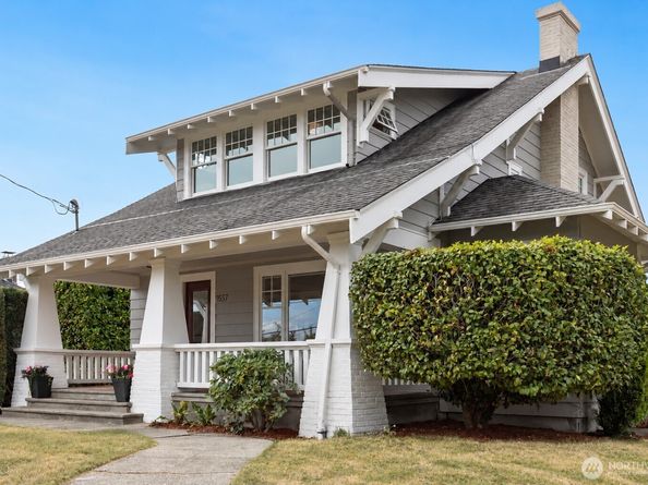 1557 Thorndyke Avenue W, Seattle WA 98199