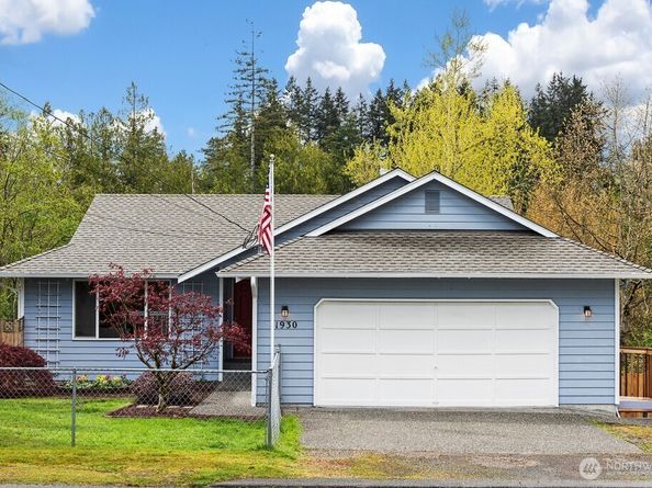 1930 75th Street SE, Everett WA 98203