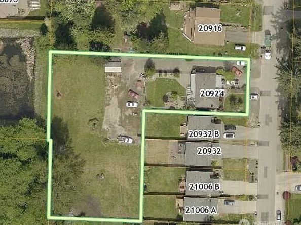 20924 42nd Avenue SE, Bothell WA 98021