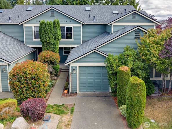 1140 NW Windy Beach Lane, Silverdale WA 98383