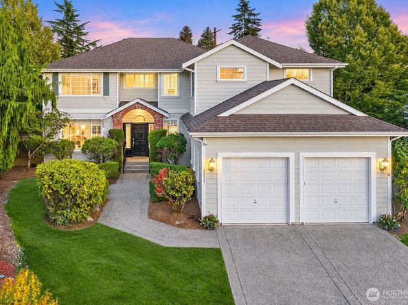 3531 NE 24th Court, Renton WA 98056