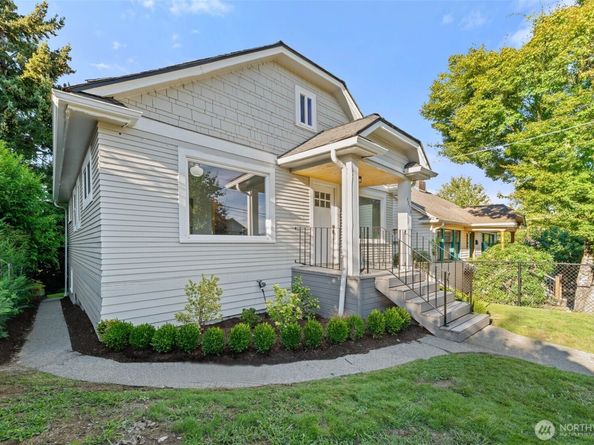 4236 S Findlay Street, Seattle WA 98118