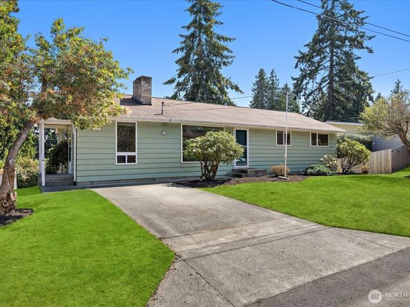 19233 83rd Place W, Edmonds WA 98026