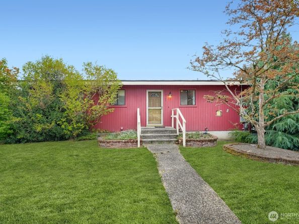12524 13th Avenue SW, Burien WA 98146