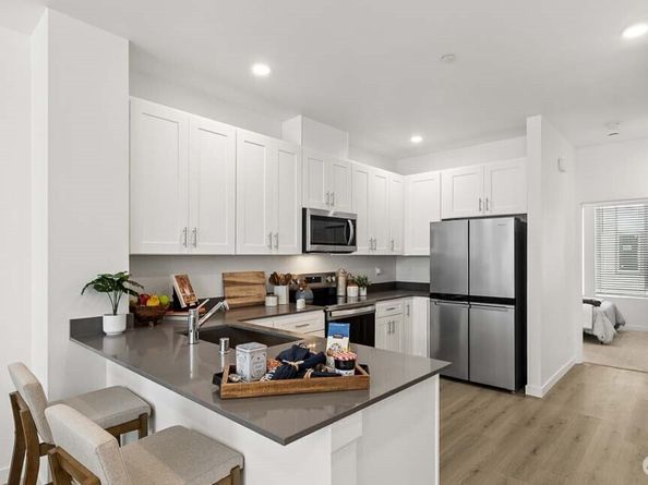 16830 20th Avenue W E10, Lynnwood WA 98037