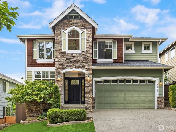 4109 223rd Place SE, Bothell WA 98021