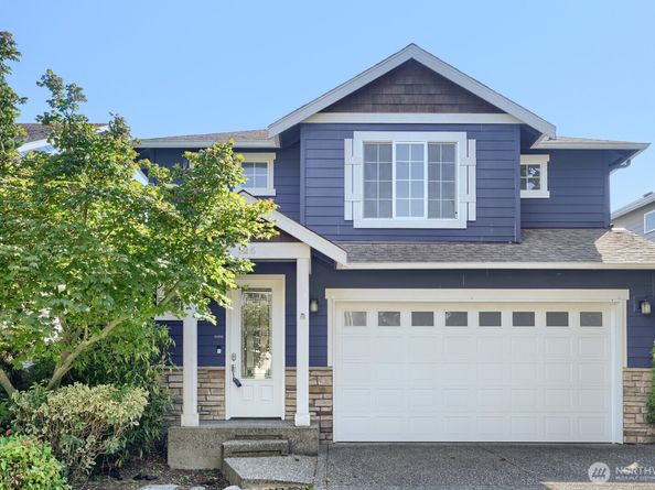 126 209th Place SW, Lynnwood WA 98036