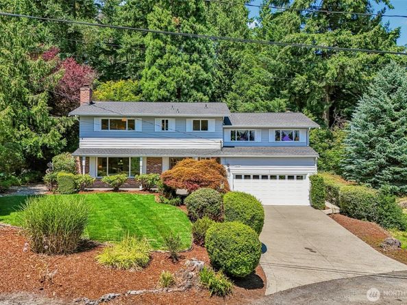 9116 SE 72nd Place, Mercer Island WA 98040
