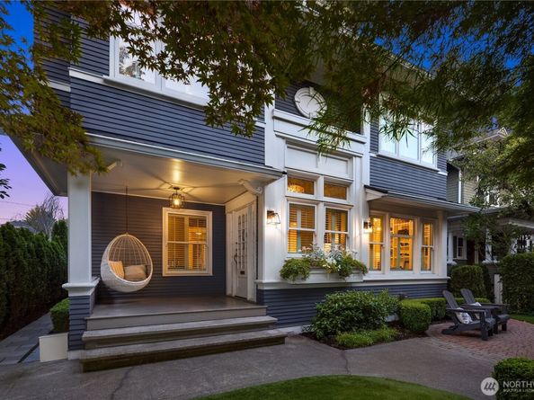 716 15th Avenue E, Seattle WA 98112