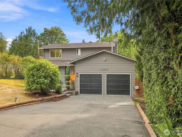 15919 82nd Place NE, Kenmore WA 98028