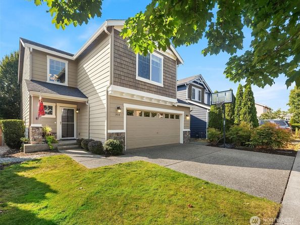 1414 78th Drive SE, Lake Stevens WA 98258