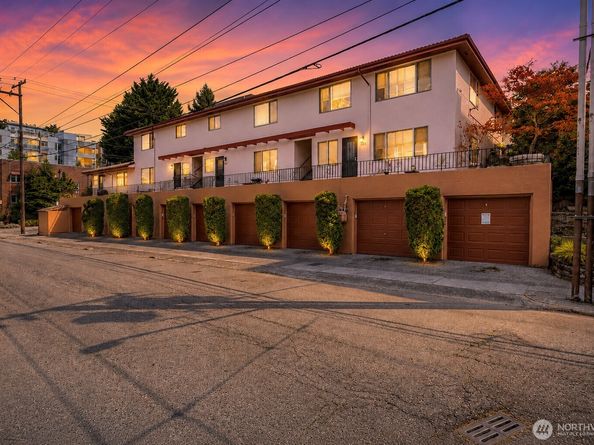 503 B E Harrison Street, Seattle WA 98102