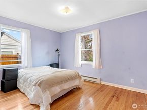 9911 31St Avenue SW, Seattle WA 98126