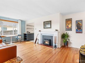 9911 31St Avenue SW, Seattle WA 98126