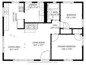 9911 31St Avenue SW, Seattle WA 98126