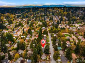 5839 NE 197th Street, Kenmore WA 98028