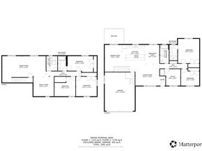 5839 NE 197th Street, Kenmore WA 98028