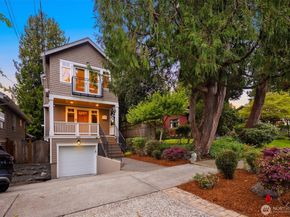 6235 31st Avenue NE, Seattle WA 98115