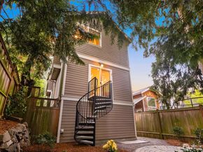 6235 31st Avenue NE, Seattle WA 98115