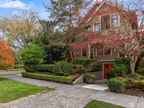 803 W Armour Street, Seattle WA 98119