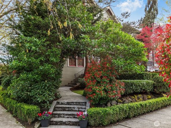 803 W Armour Street, Seattle WA 98119