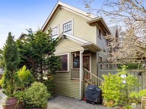 803 W Armour Street, Seattle WA 98119